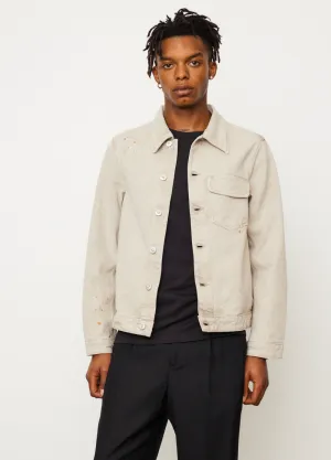 Rebirth Jacket