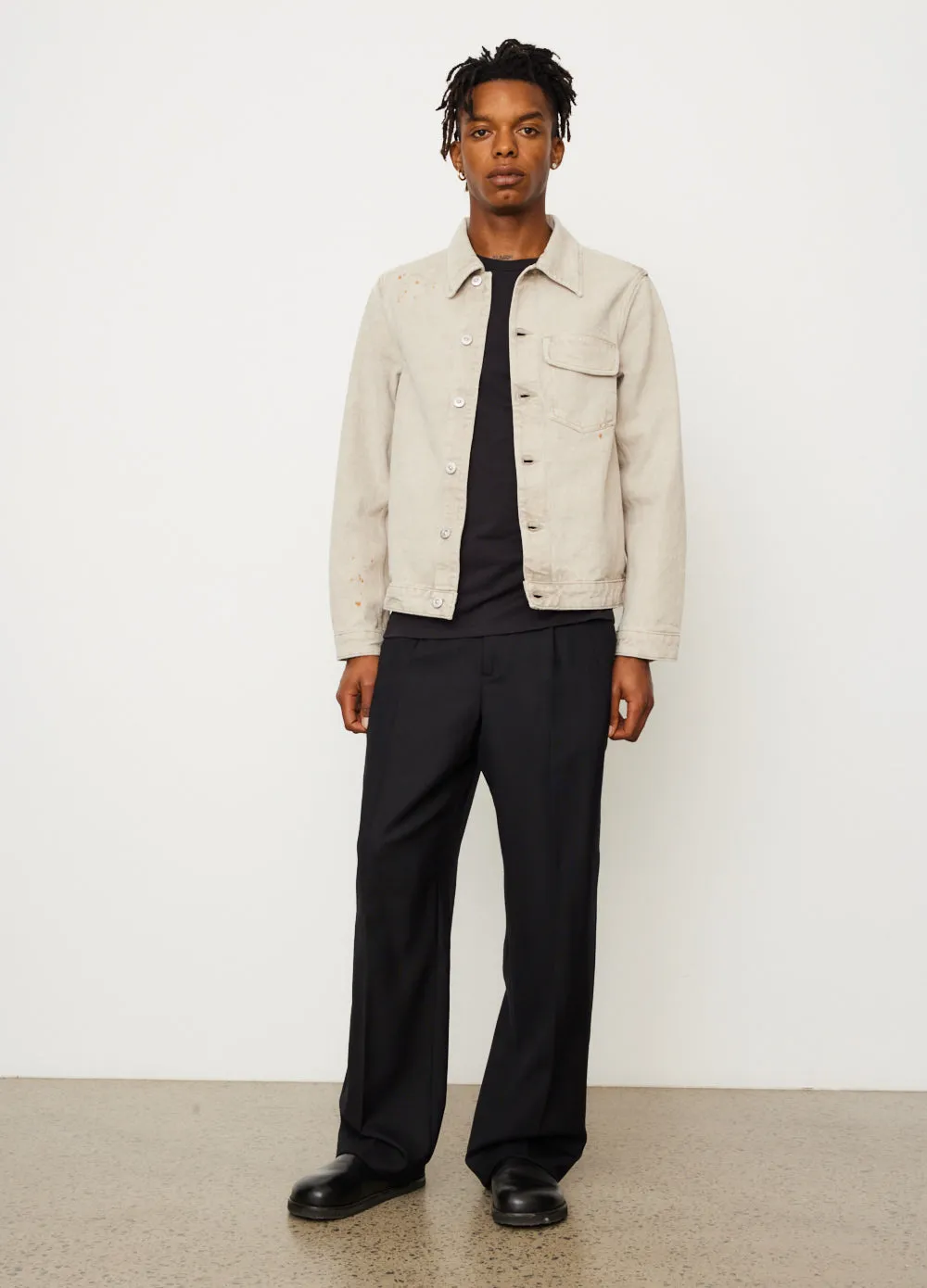 Rebirth Jacket