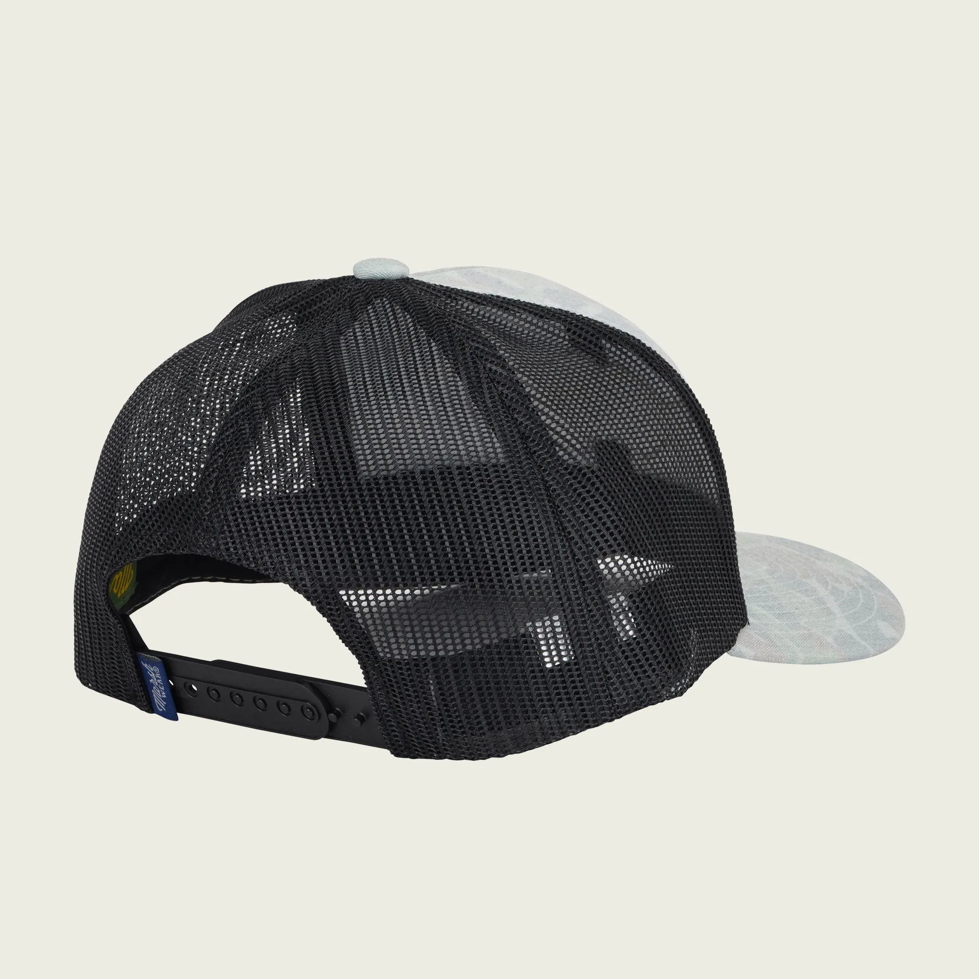 Redfish Logo Trucker Hat