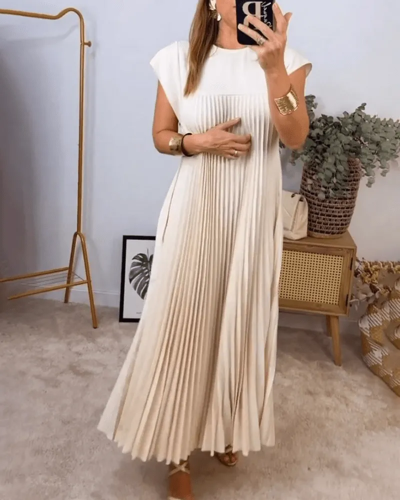 Reina® | Elegant Maxidress