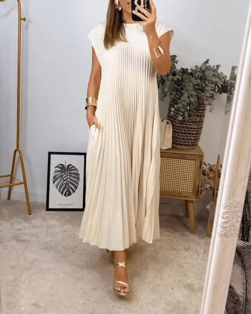 Reina® | Elegant Maxidress
