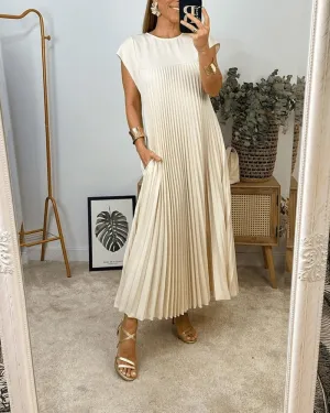 Reina® | Elegant Maxidress
