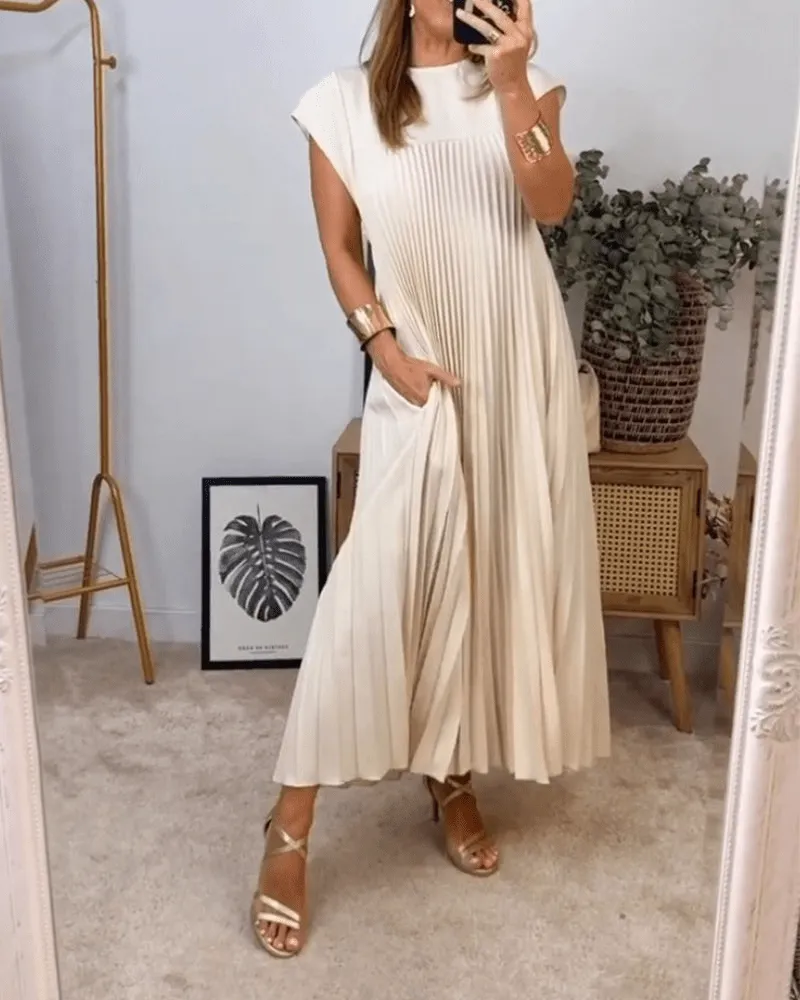 Reina® | Elegant Maxidress