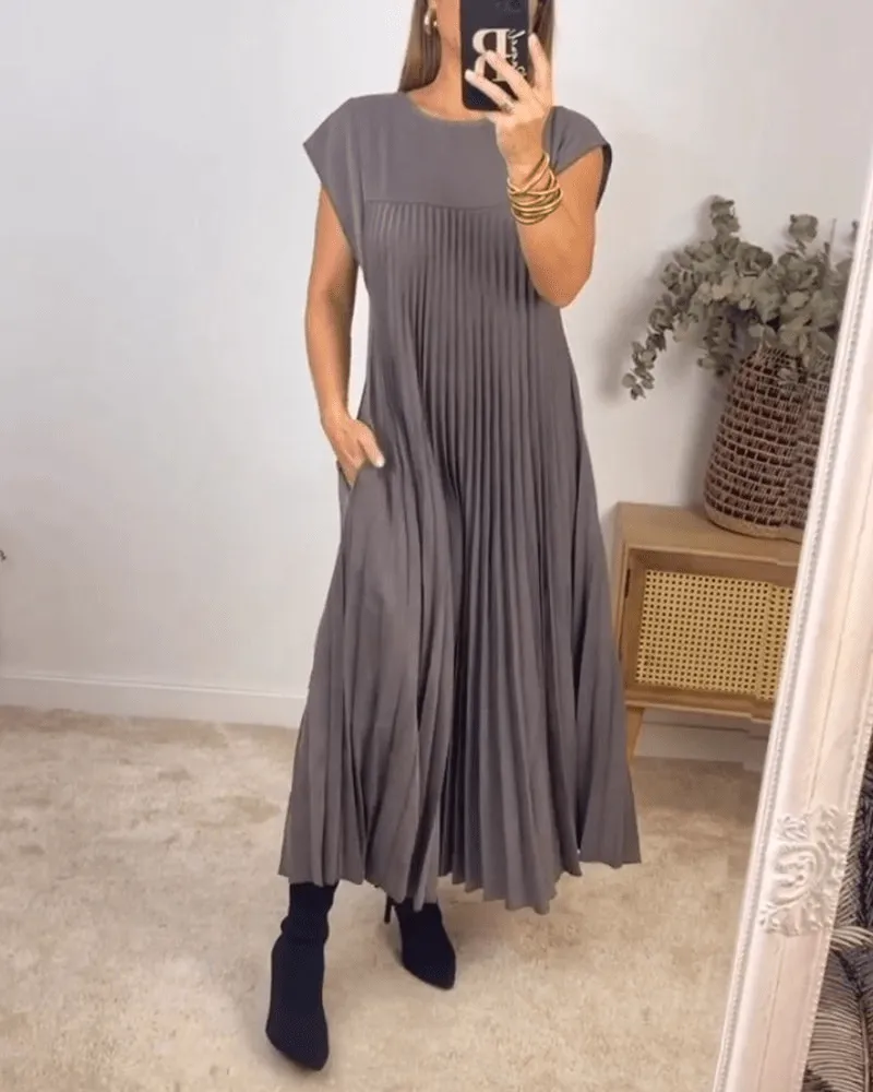 Reina® | Elegant Maxidress