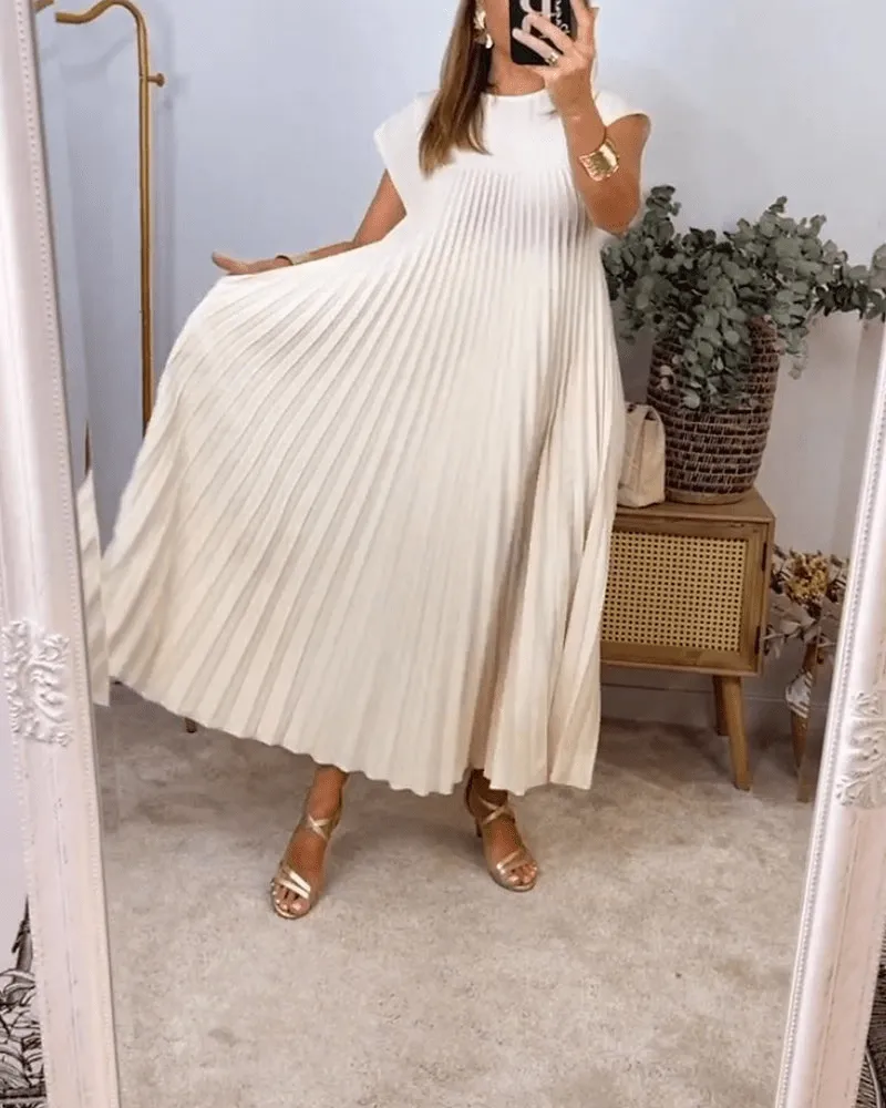 Reina® | Elegant Maxidress