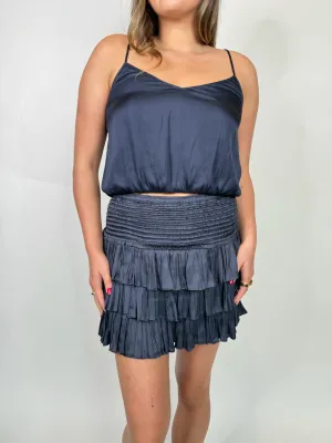 Reset Emily Skort Navy