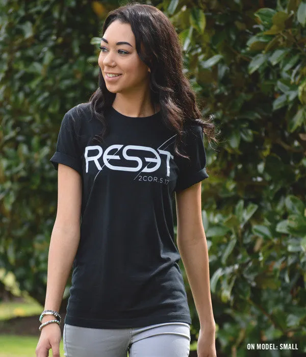 RESET
