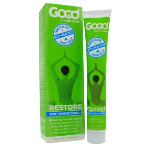 Restore Moisturizing Vaginal Lubricant
