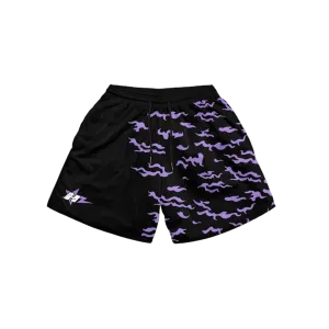 Reverse Mark Shorts