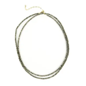 Rhea Necklace (WS)