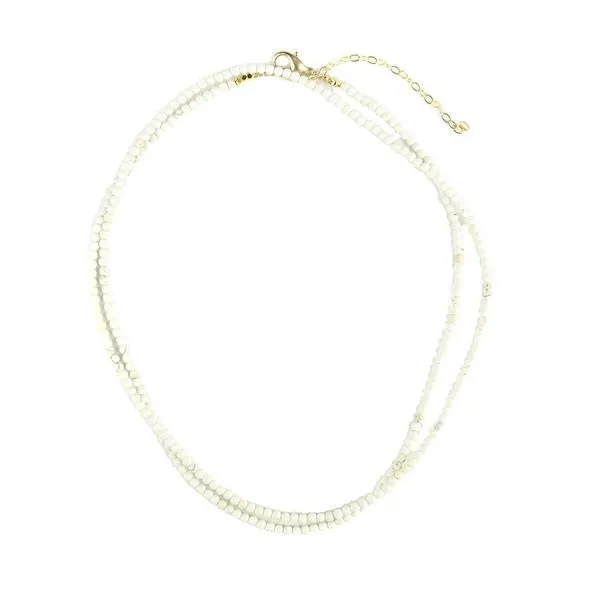 Rhea Necklace (WS)