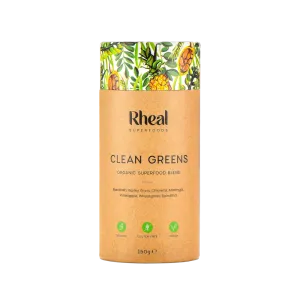 Rheal Superfoods Clean Greens 150g