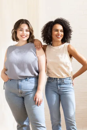 Riley Top