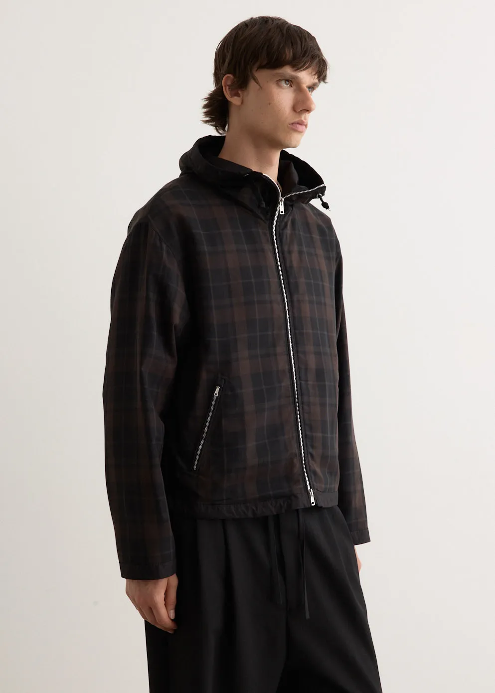 Riviera Jacket