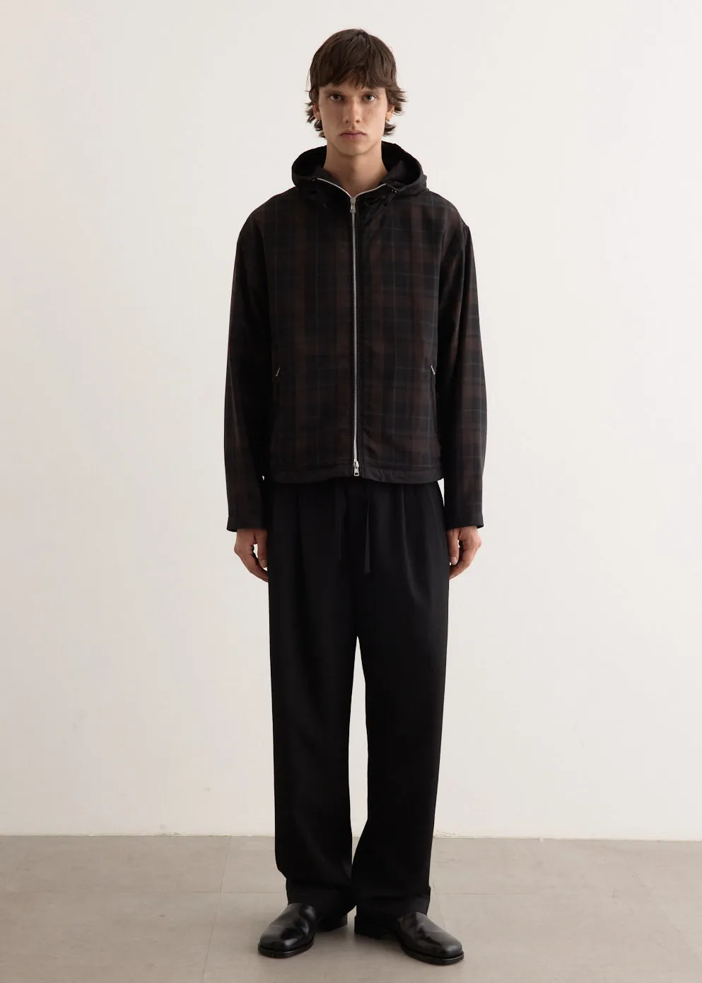 Riviera Jacket