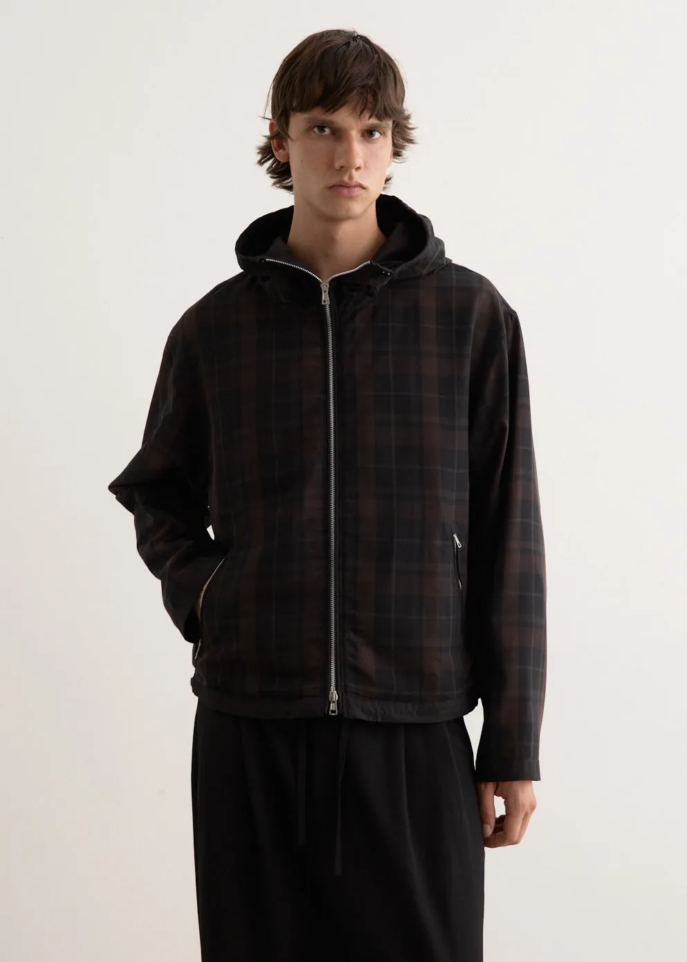 Riviera Jacket