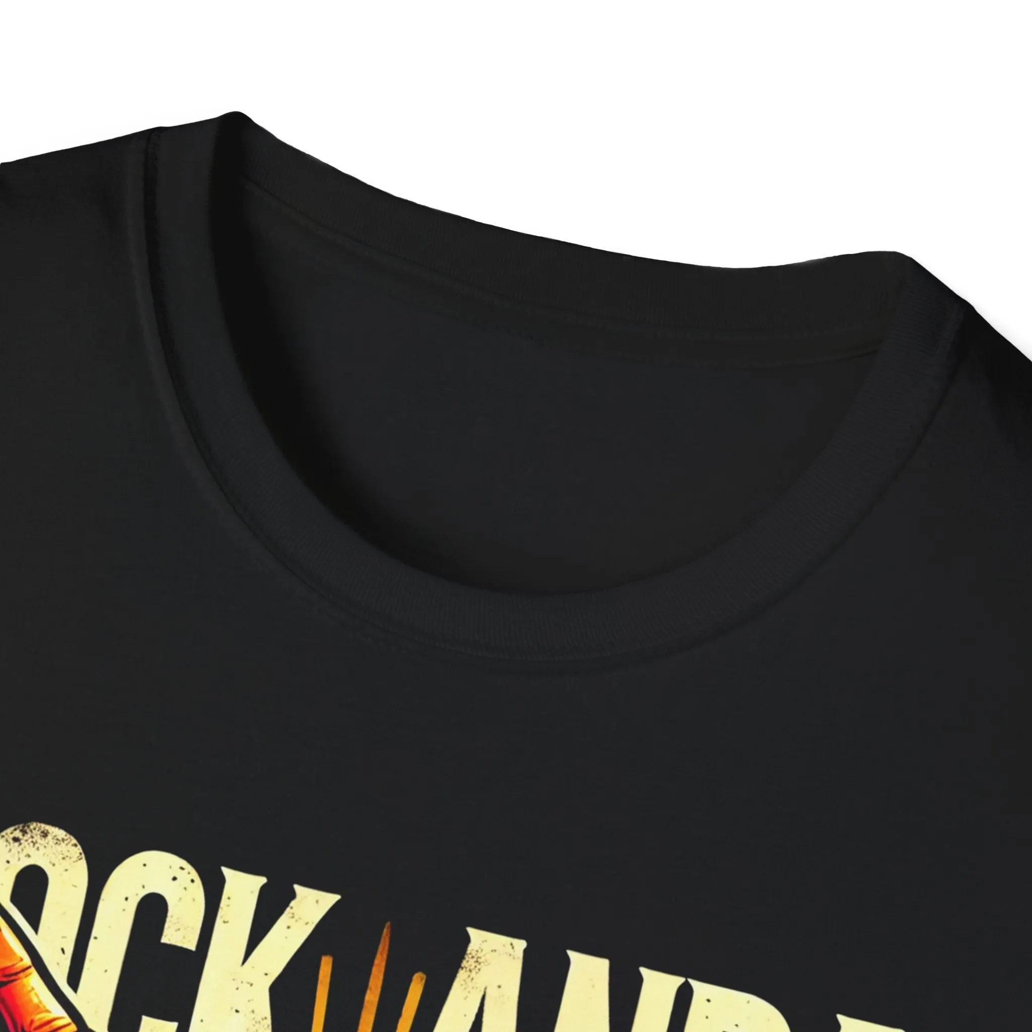 Rockanda -  Unisex Softstyle T-Shirt