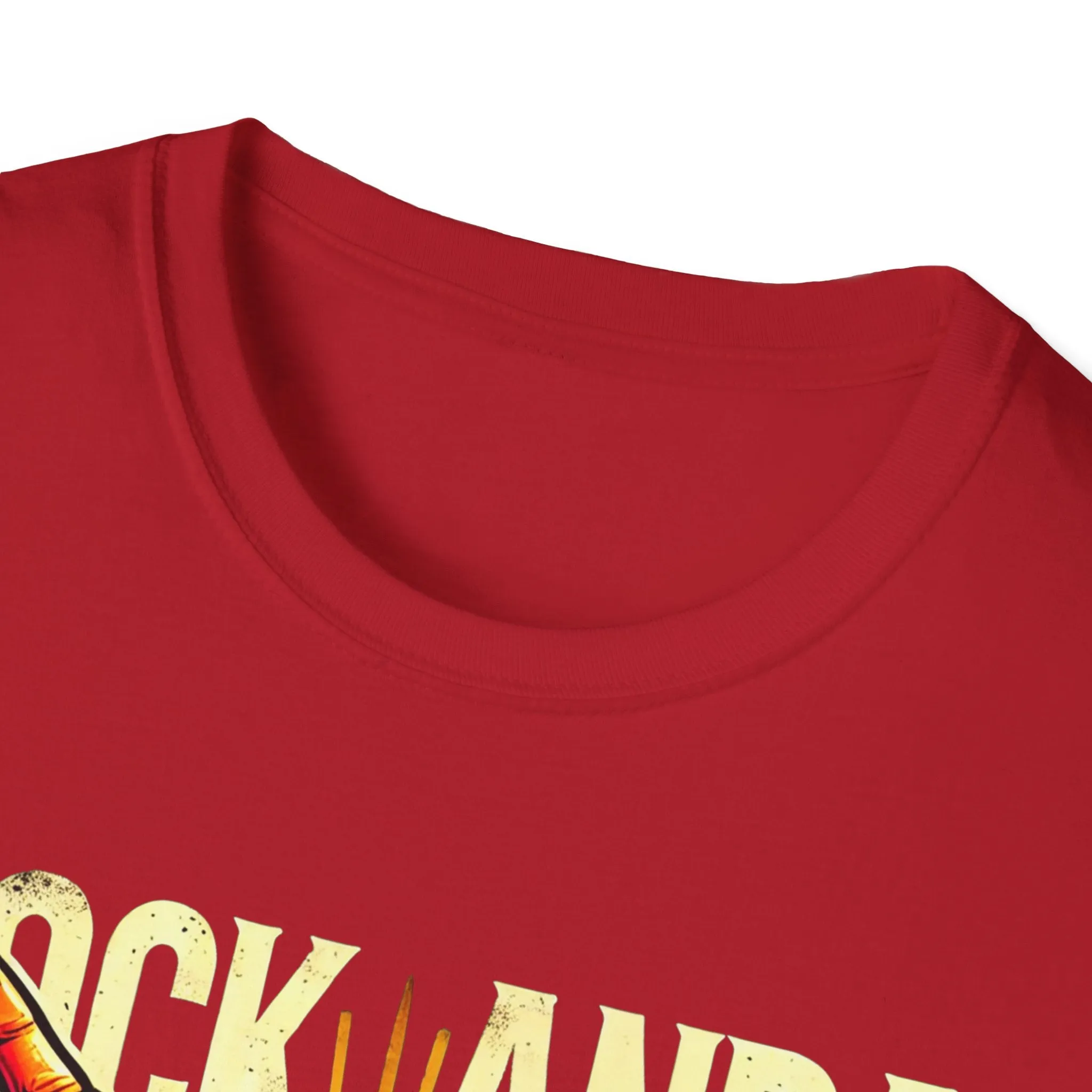 Rockanda -  Unisex Softstyle T-Shirt