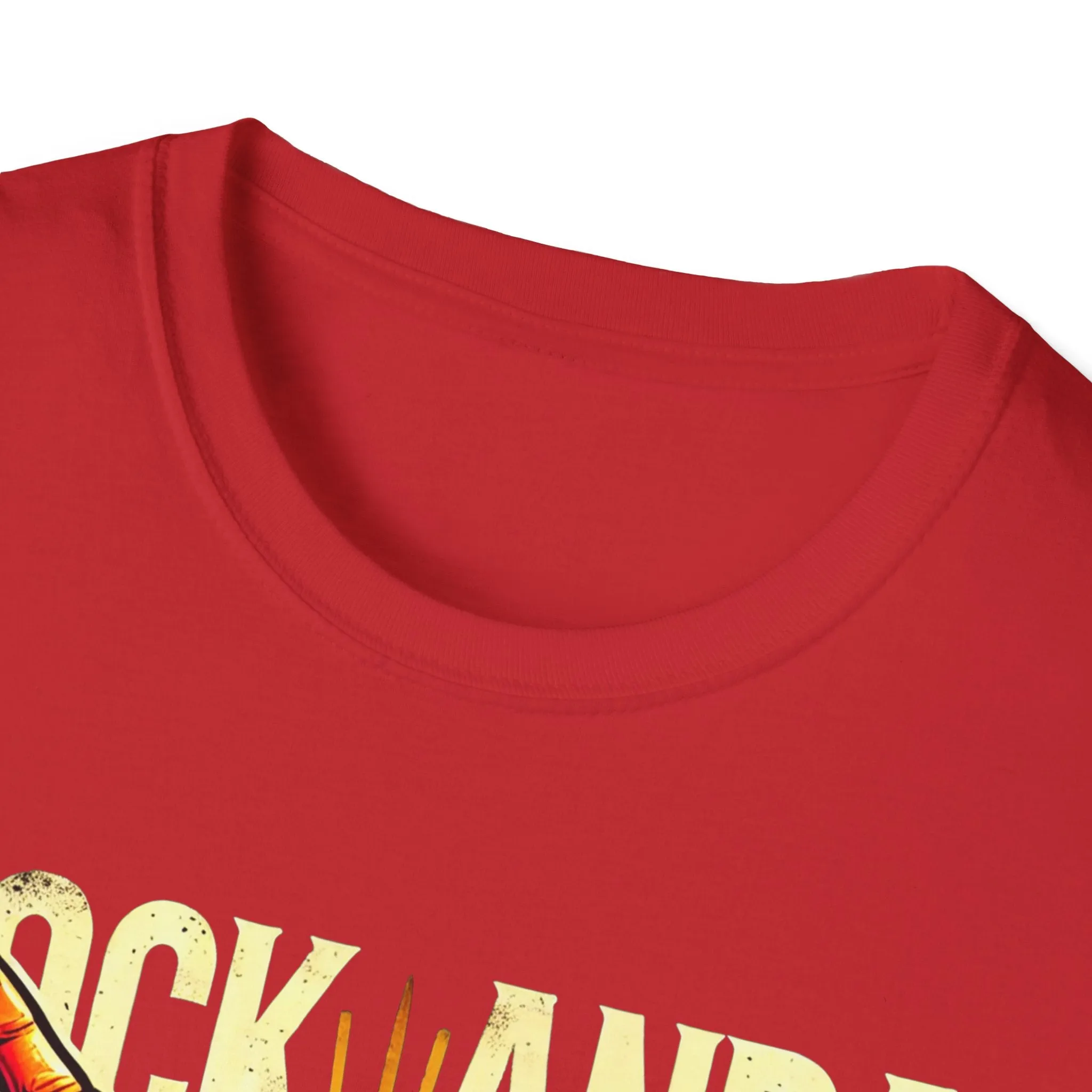 Rockanda -  Unisex Softstyle T-Shirt