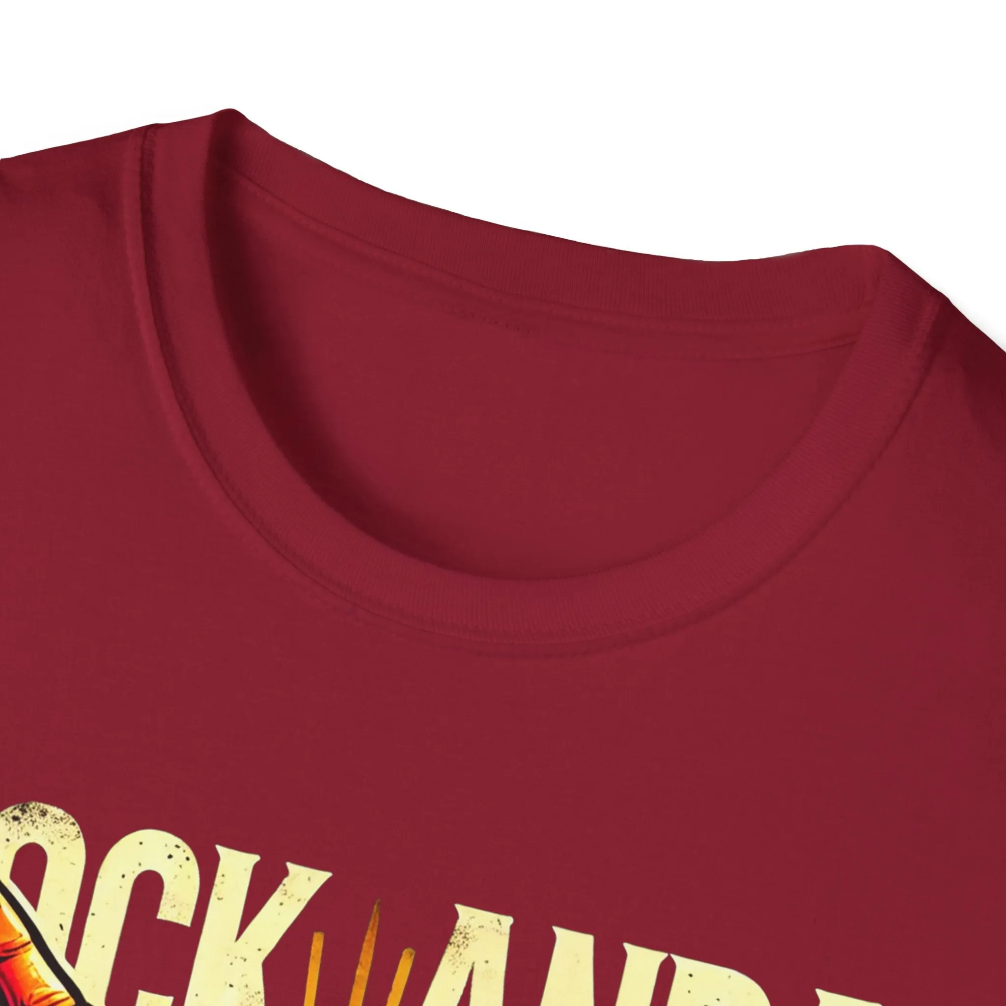 Rockanda -  Unisex Softstyle T-Shirt