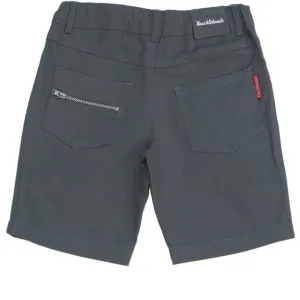 Rocker Shorts Grey