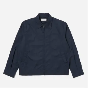 Rose Bowl Jacket - Navy Recycled Polytech