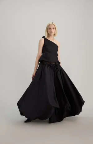 ROSES SKIRT