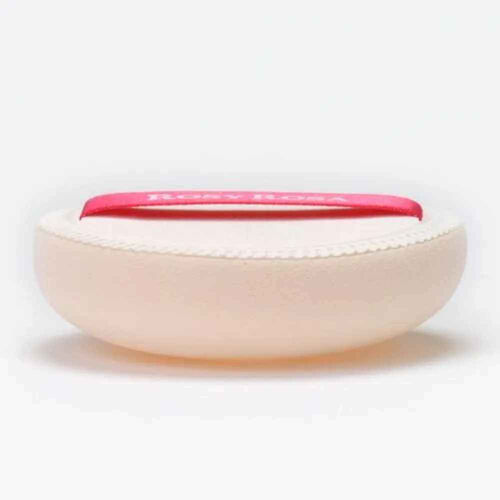 ROSY ROSA Airy Touch Puff 棉花糖圓形粉撲