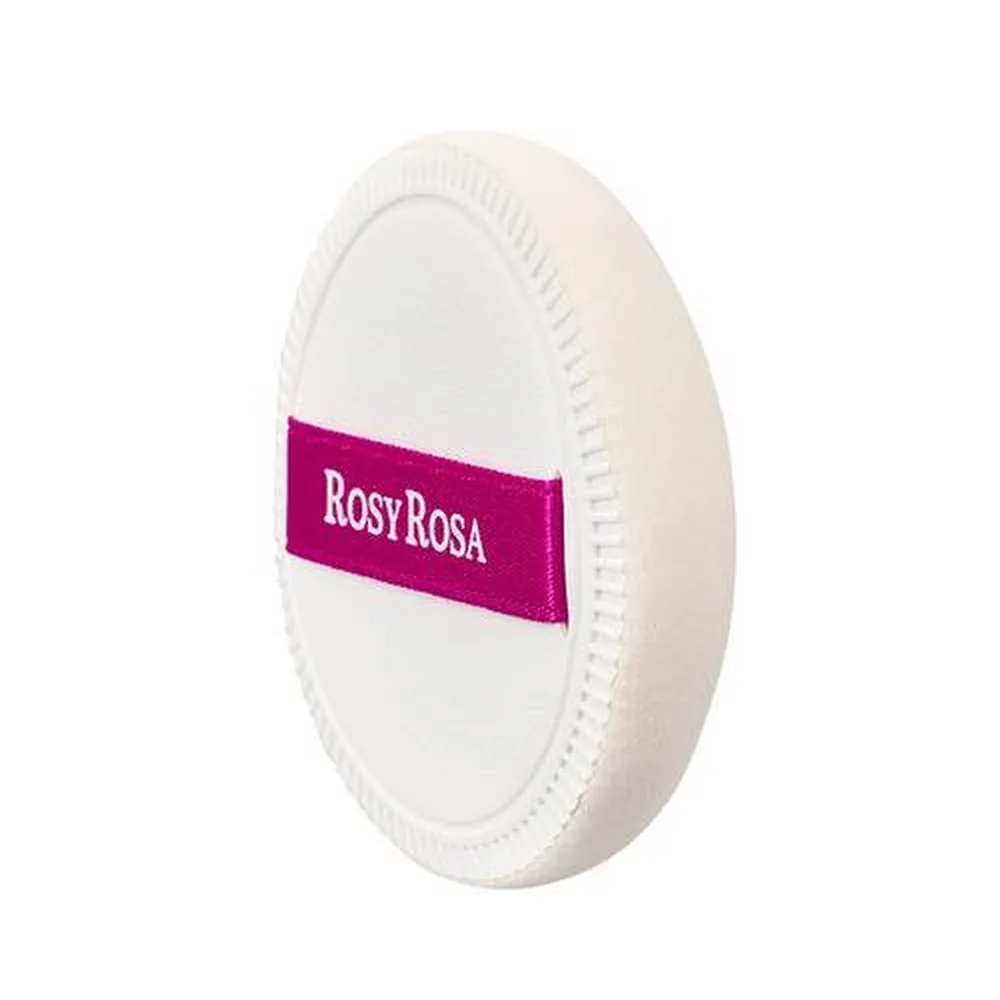 ROSY ROSA Airy Touch Puff 棉花糖圓形粉撲