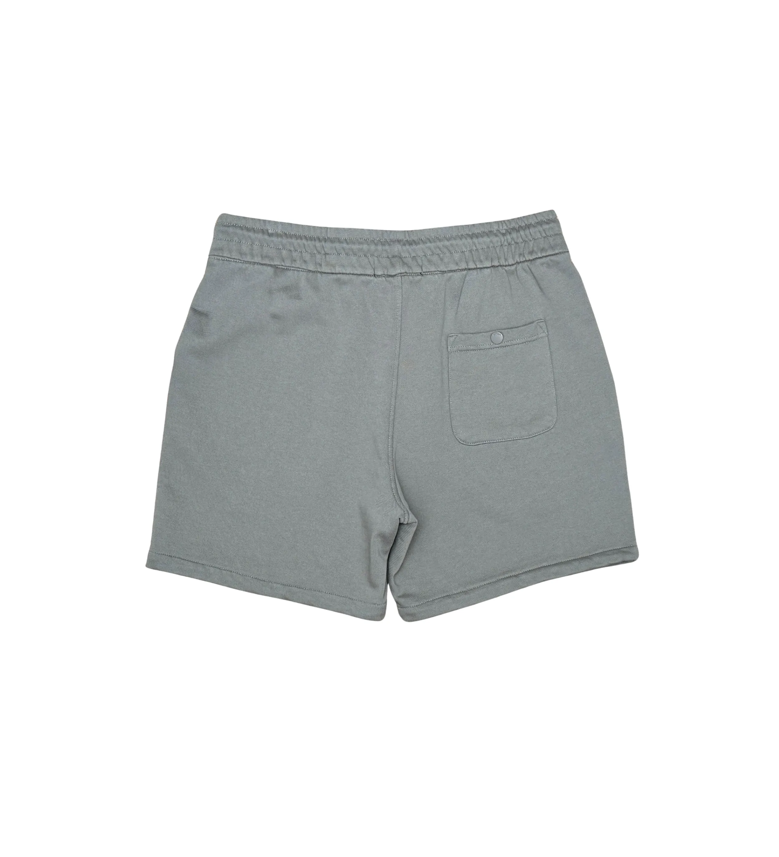 RTGB French Terry Shorts