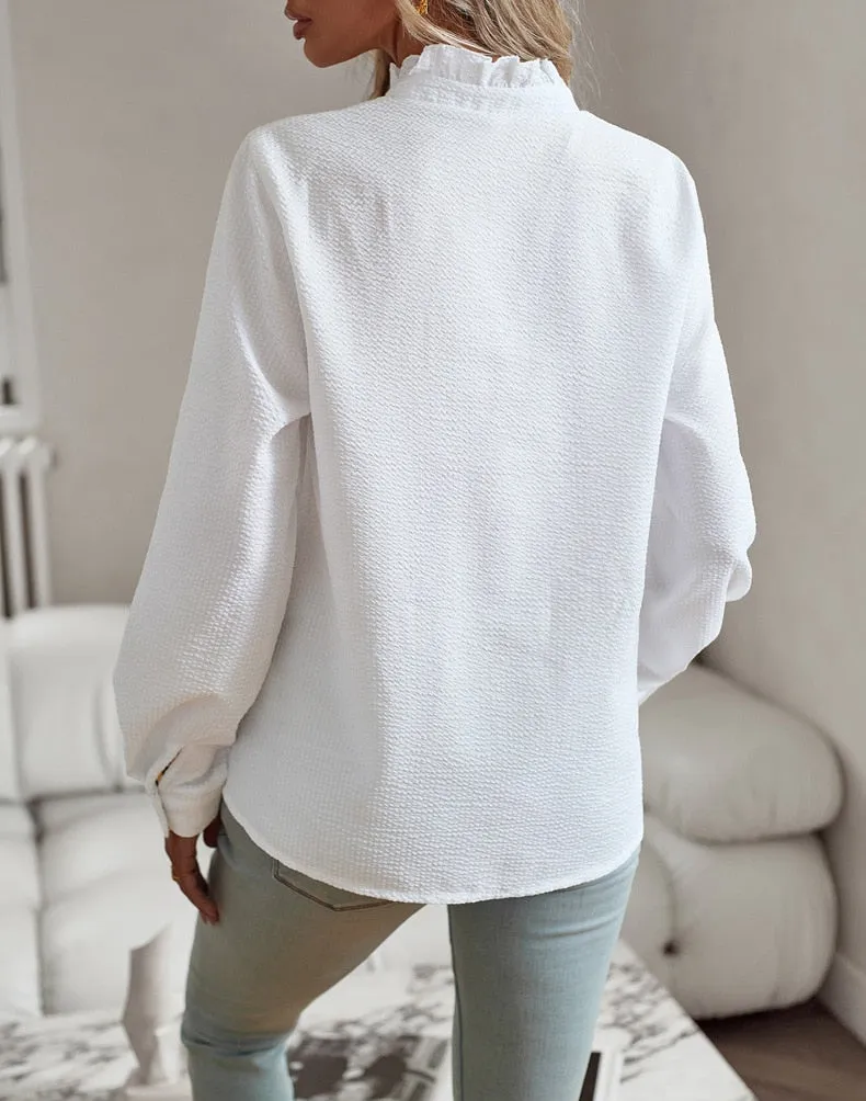 Rubí® | Elegant blouse