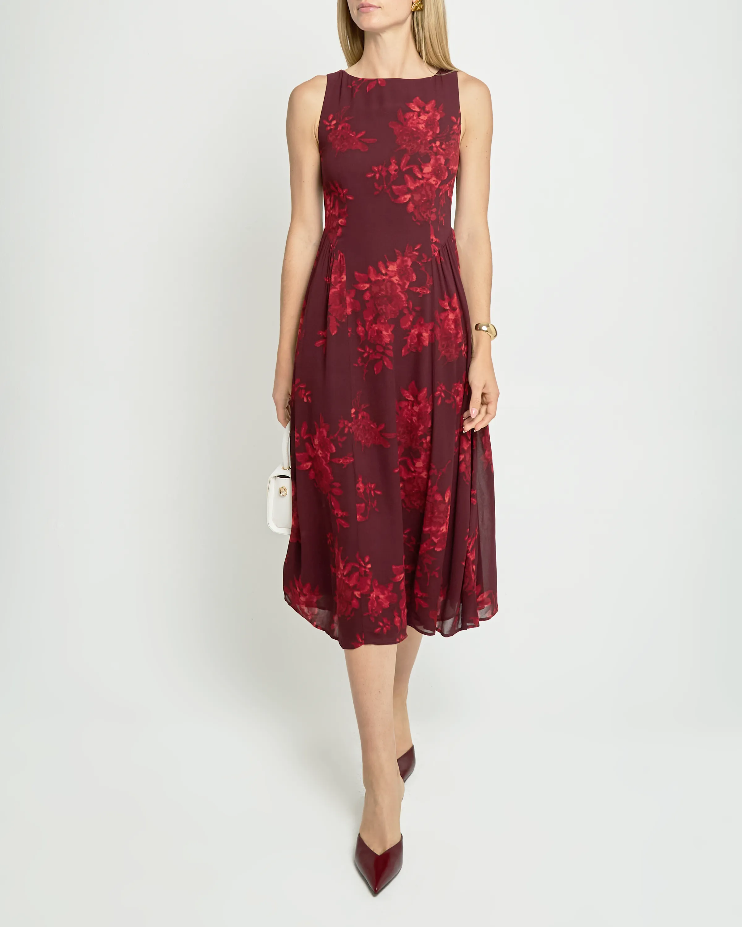 Ryley Dress