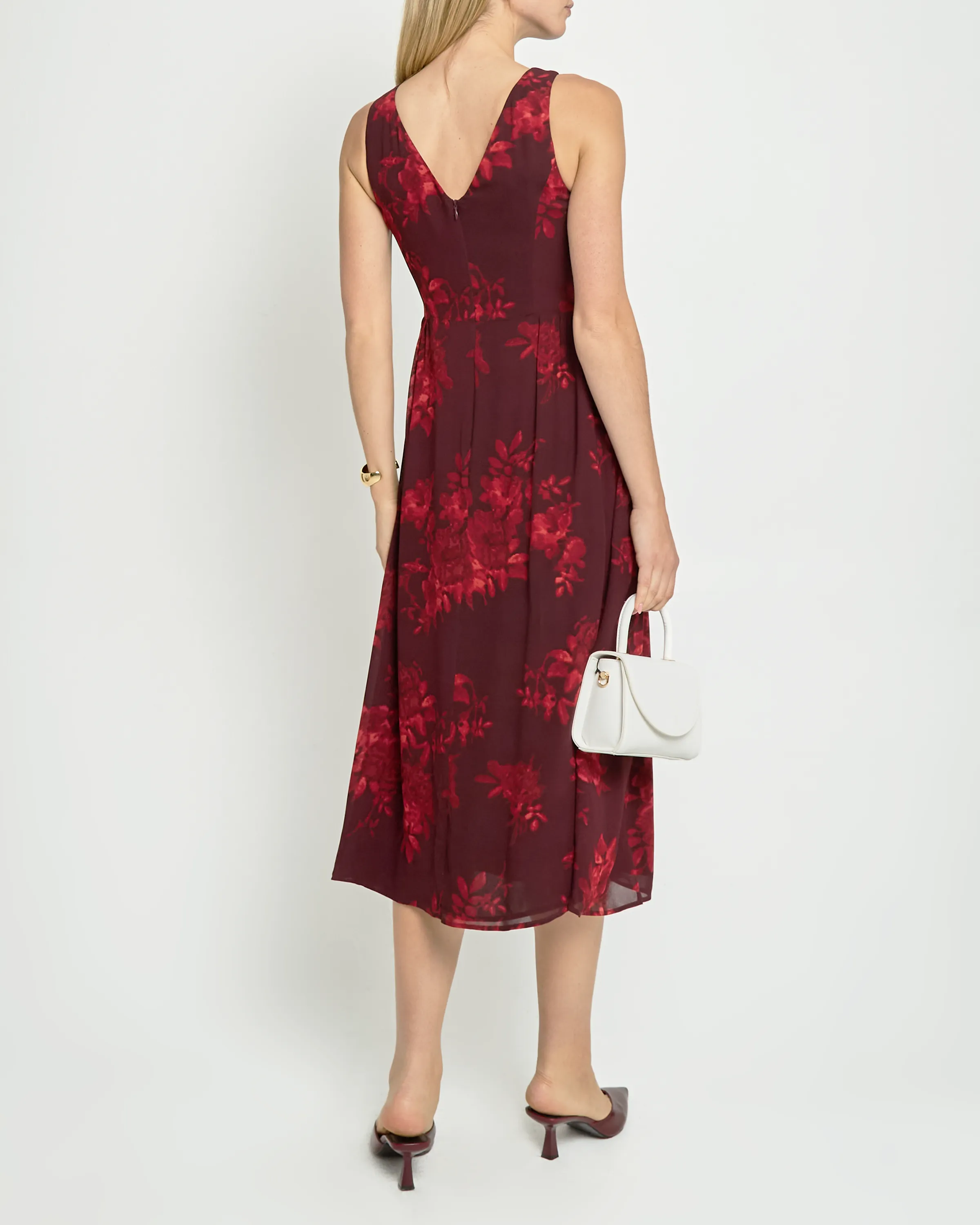 Ryley Dress