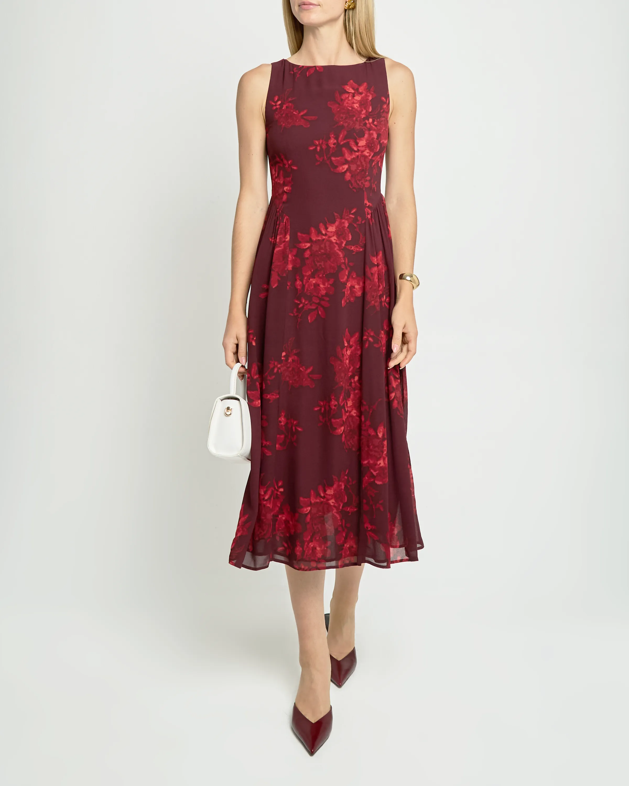 Ryley Dress