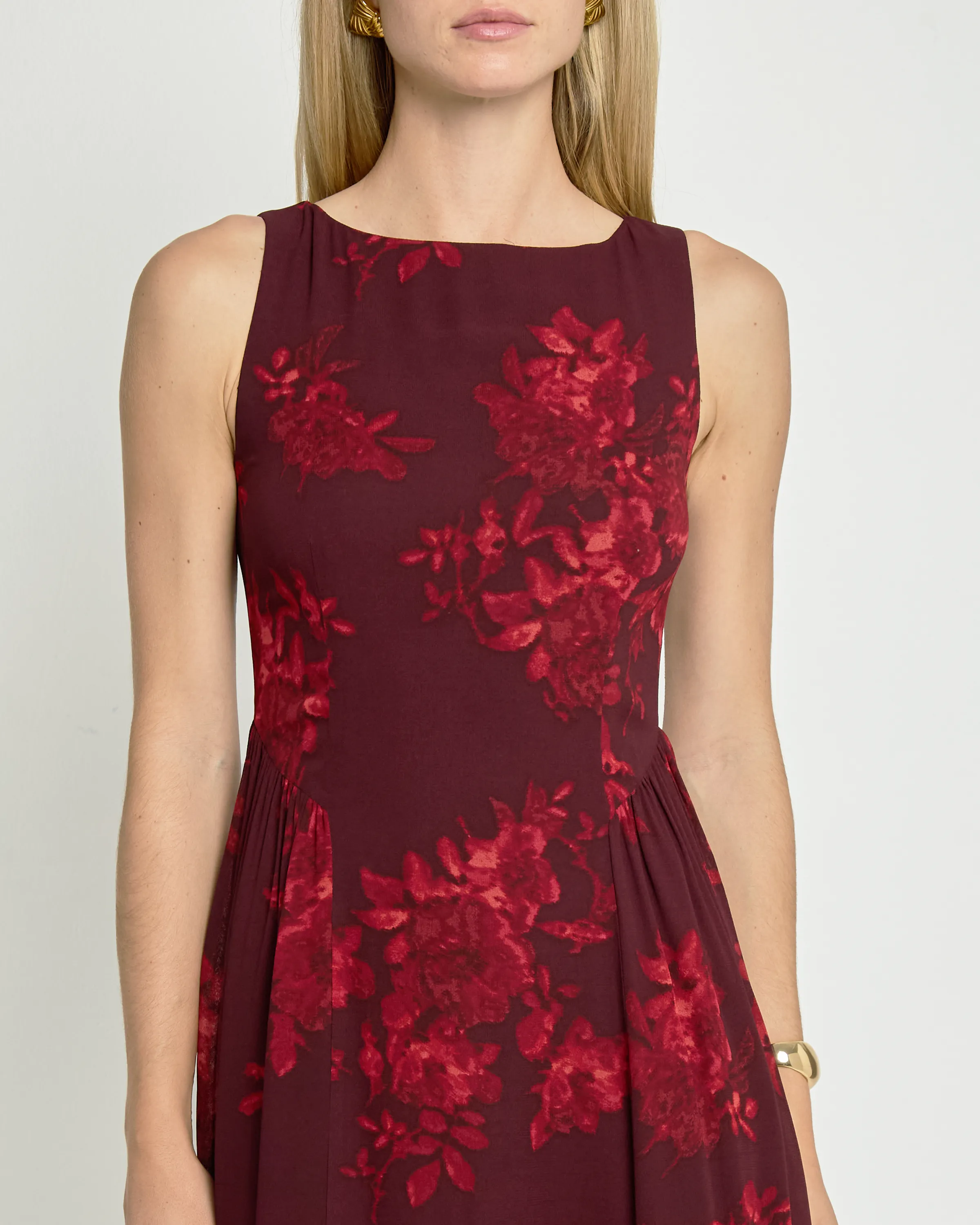 Ryley Dress