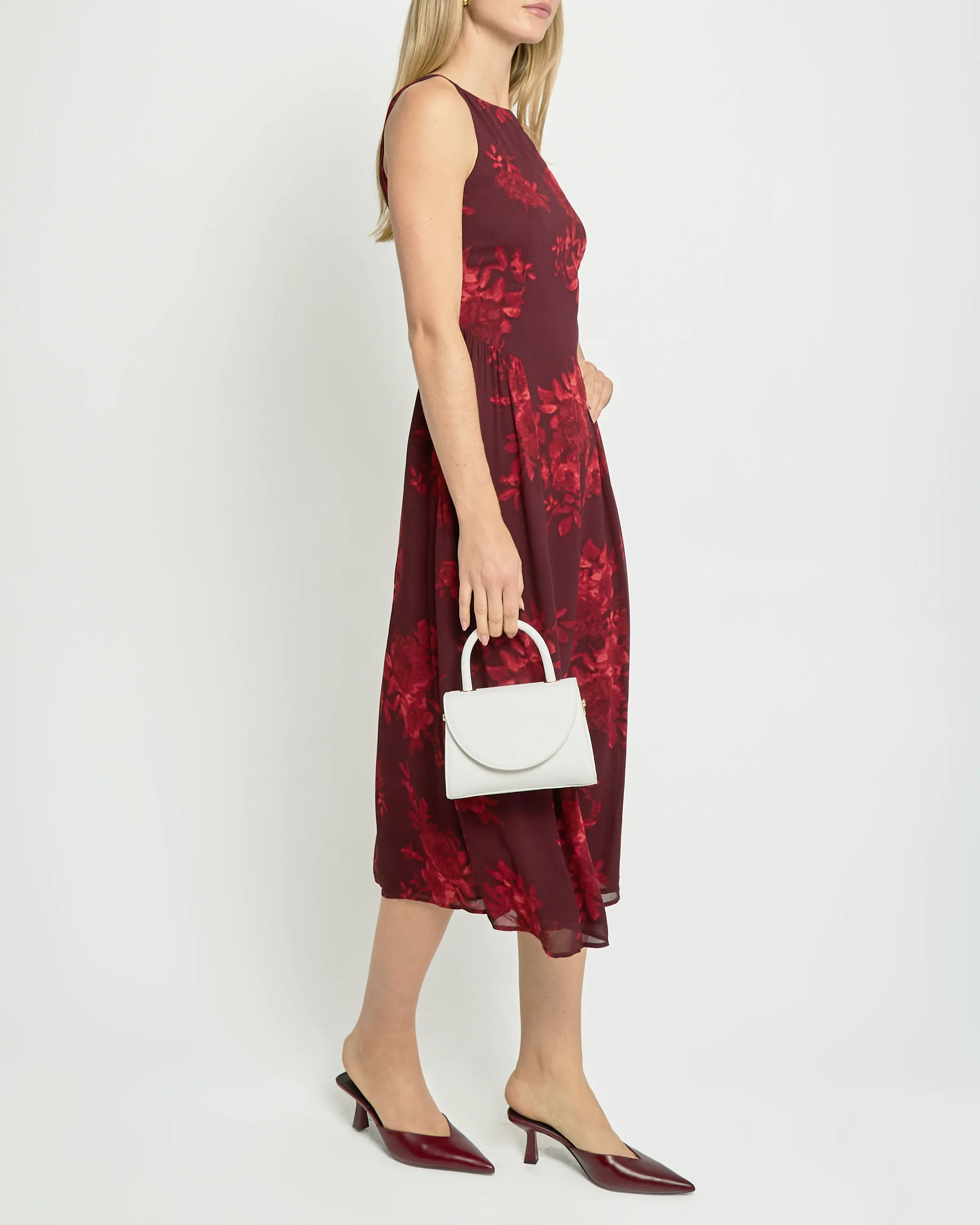 Ryley Dress