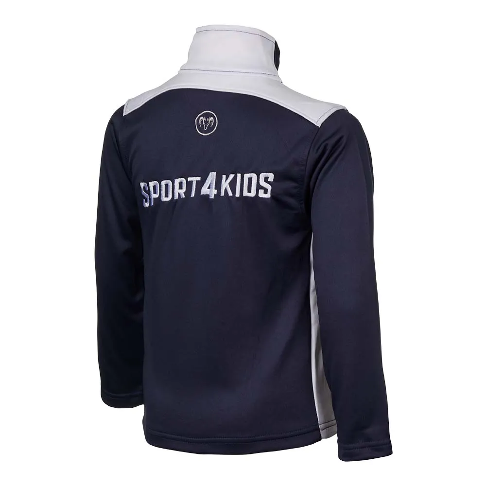 S4K Rugby Uniform Bundle