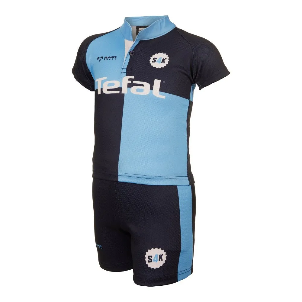 S4K Rugby Uniform Bundle