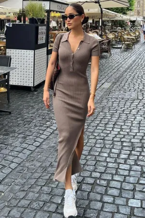 SACHA | ELEGANT DRESS