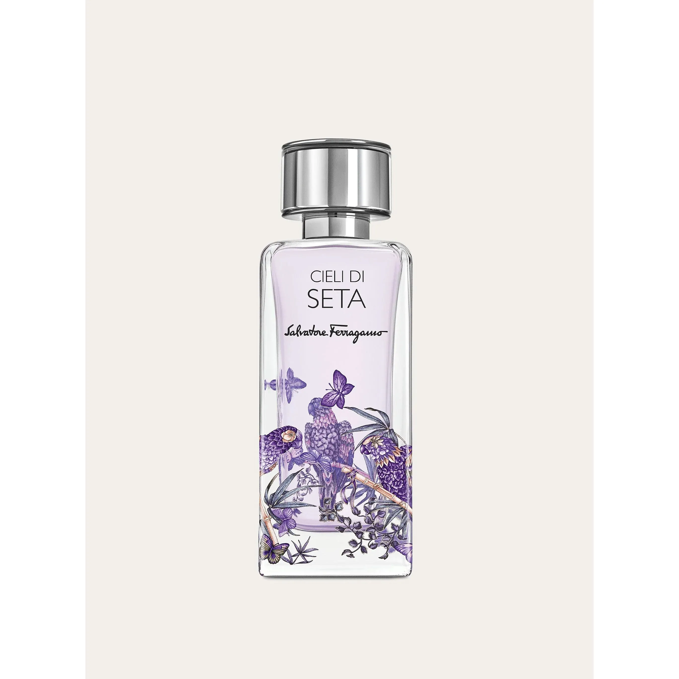 Salvatore Ferragamo Cieli  Di Seta For Unisex EDP ,100ml