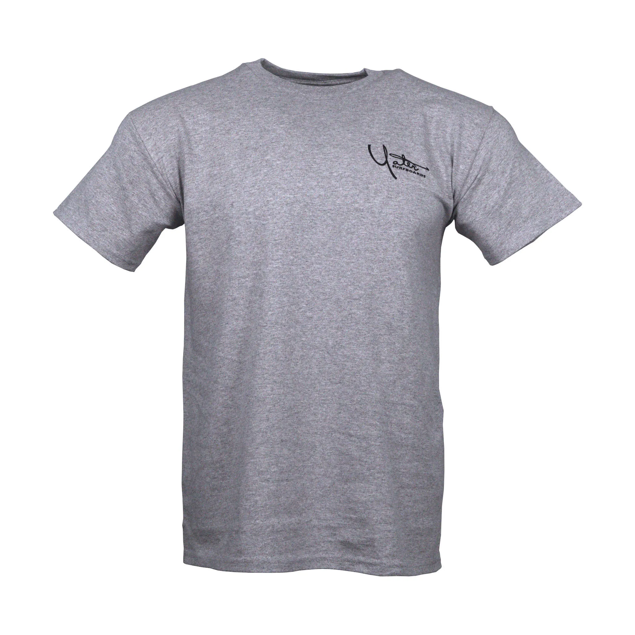 Santa Barbara Surf Shop Short Sleeve T-Shirt