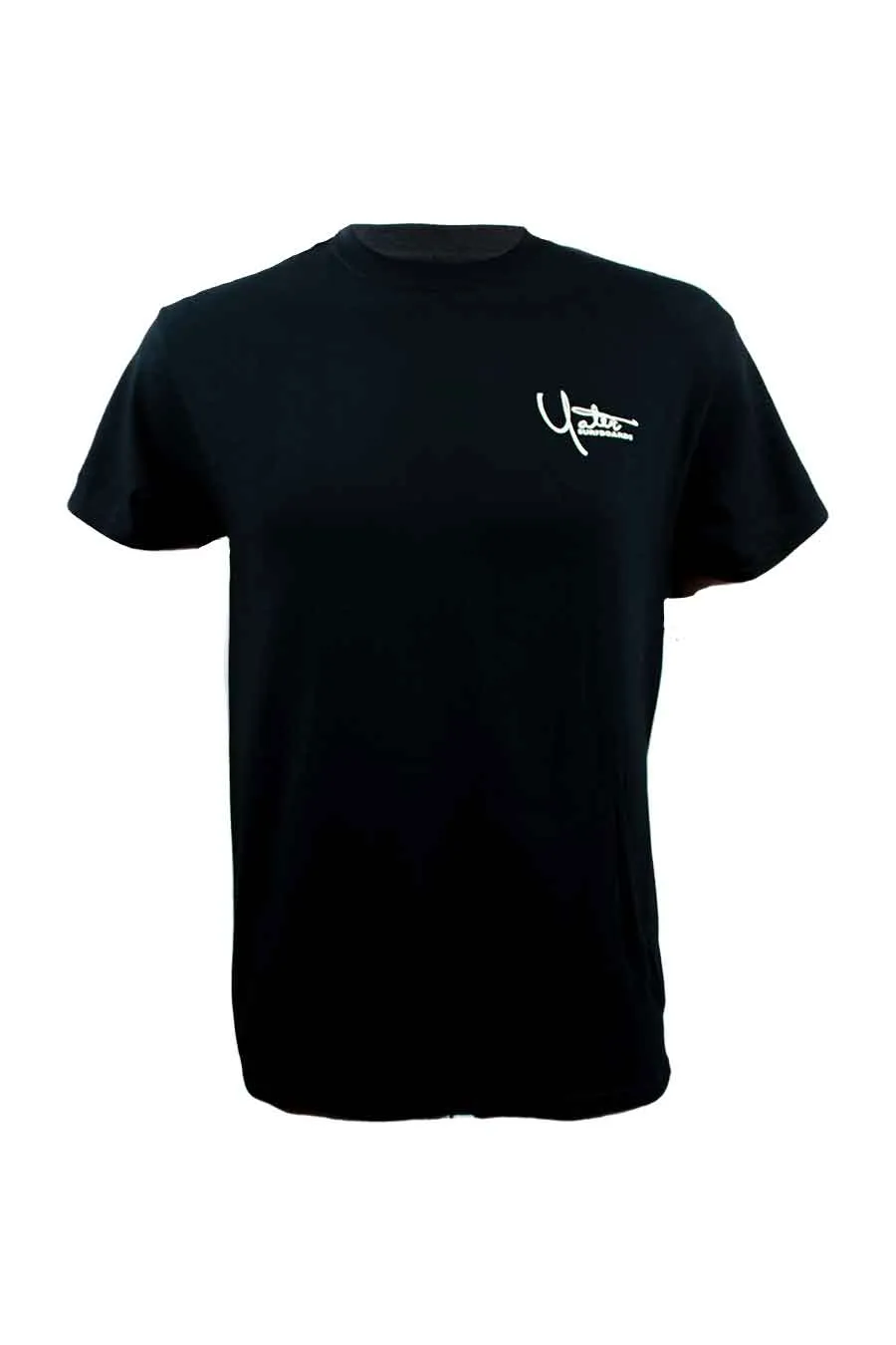 Santa Barbara Surf Shop Short Sleeve T-Shirt