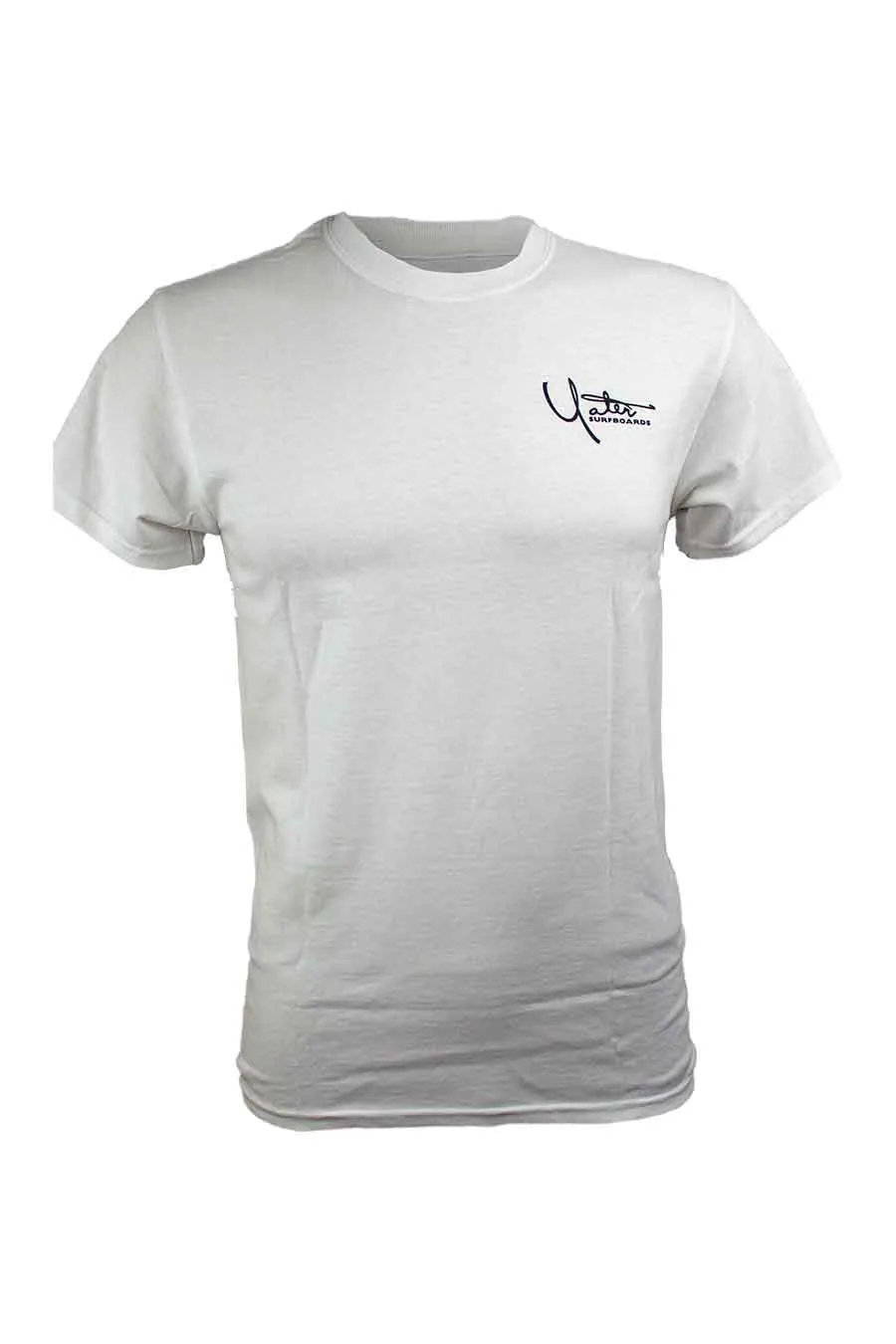 Santa Barbara Surf Shop Short Sleeve T-Shirt