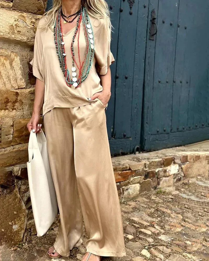 Sarah® | Elegant 2-piece set