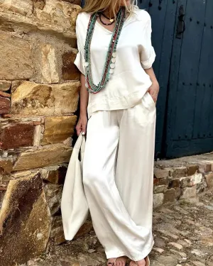 Sarah® | Elegant 2-piece set