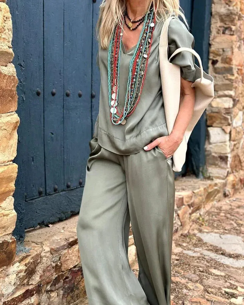 Sarah® | Elegant 2-piece set
