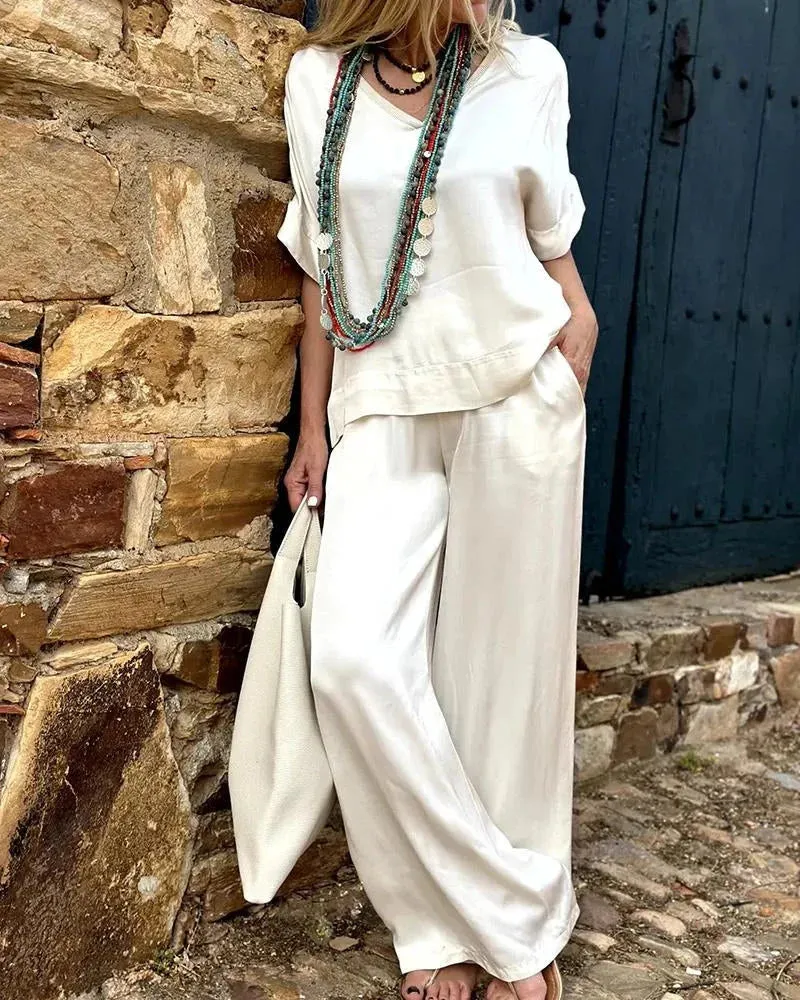 Sarah® | Elegant 2-piece set