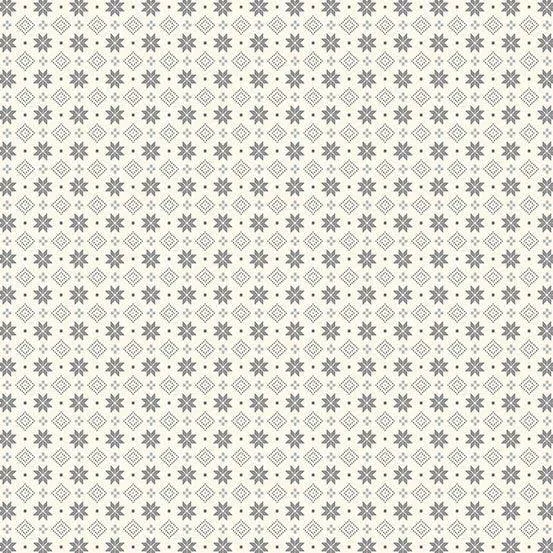 Scandi 2022 - Geometric - Grey