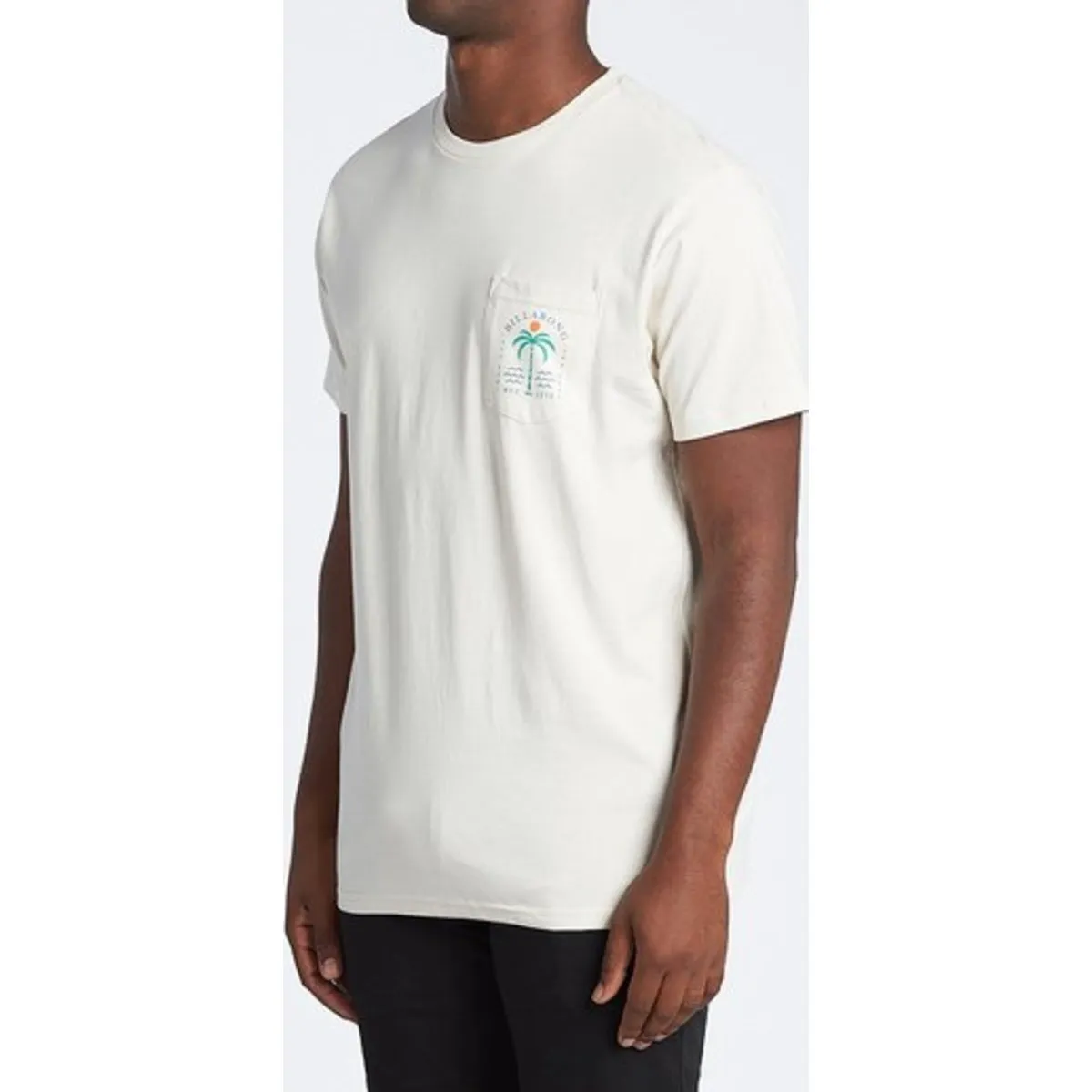 Schooner Short Sleeve T-Shirt