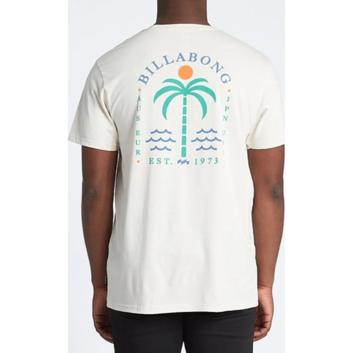 Schooner Short Sleeve T-Shirt